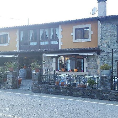 Hostal casa lucas Los Tojos Exterior foto